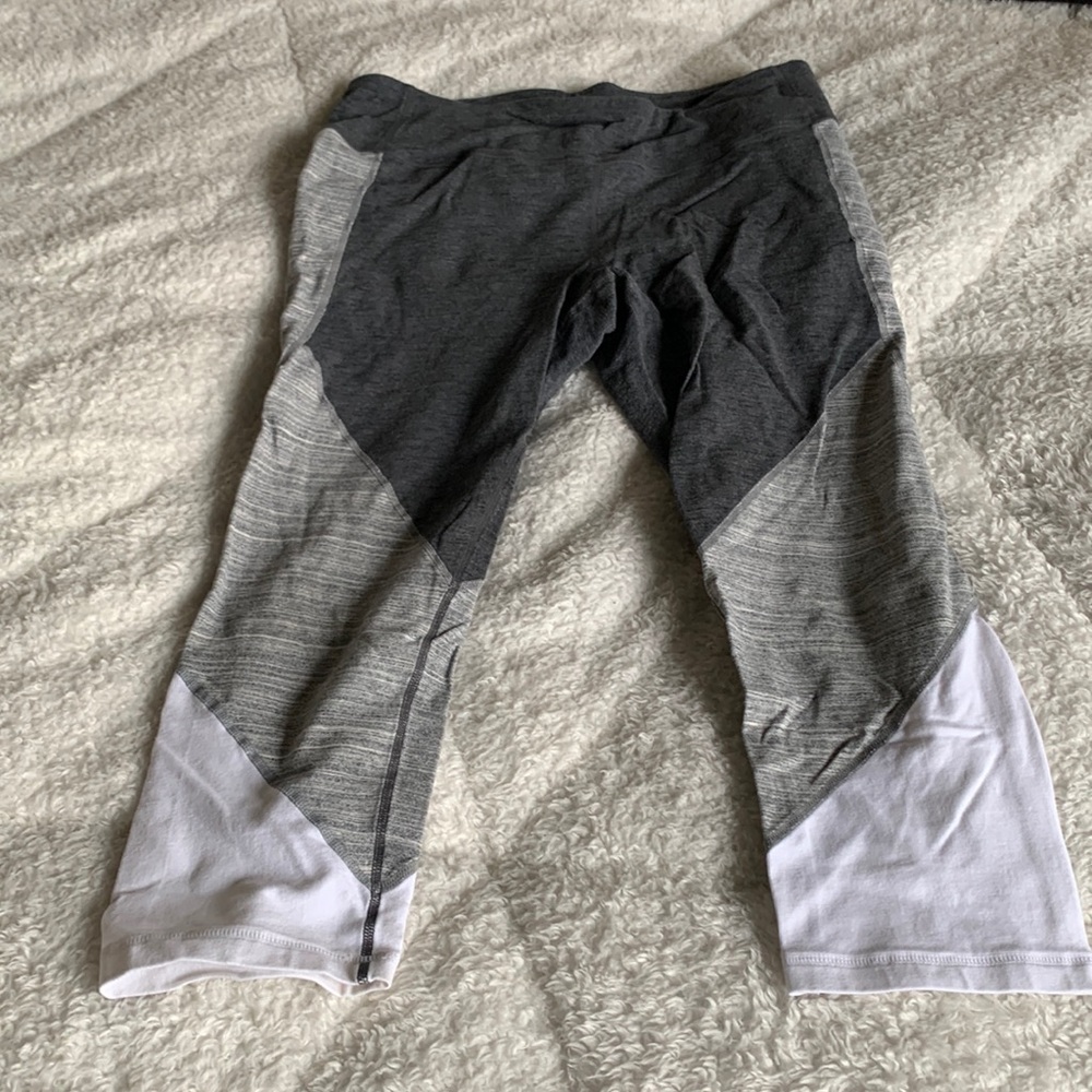 Gap Fit Workout leggings